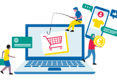 E-commerce vouchers