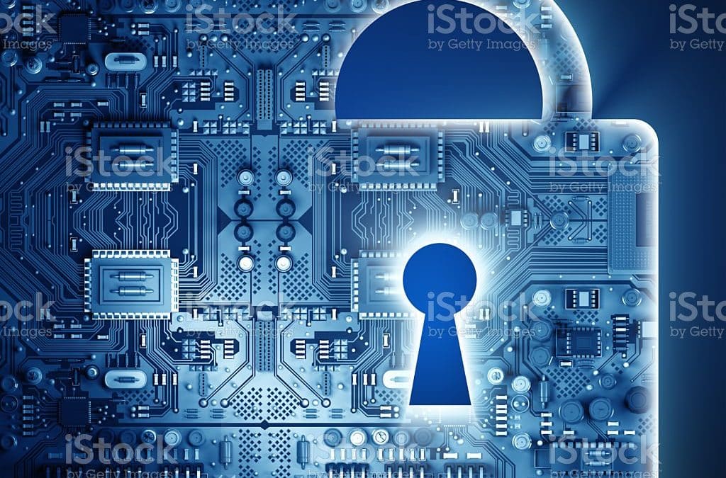 Veiligheid – cybersecurity